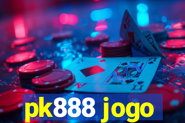 pk888 jogo